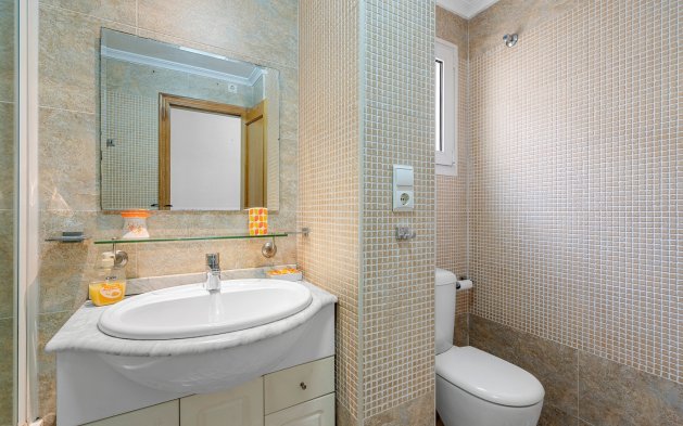 Perpardavimas - Butas - Almoradí