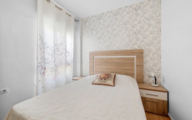 Perpardavimas - Butas - Almoradí