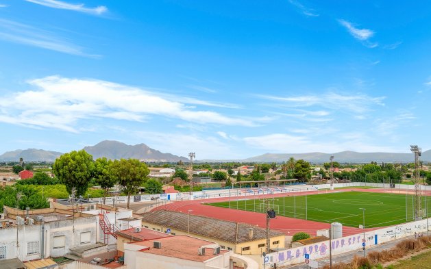 Perpardavimas - Butas - Almoradí