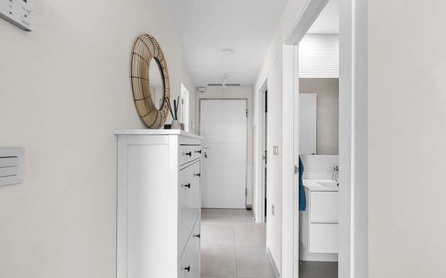 Perpardavimas - Butas - Santa Pola - Playa del Carabassí