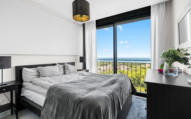 Perpardavimas - Butas - Santa Pola - Playa del Carabassí