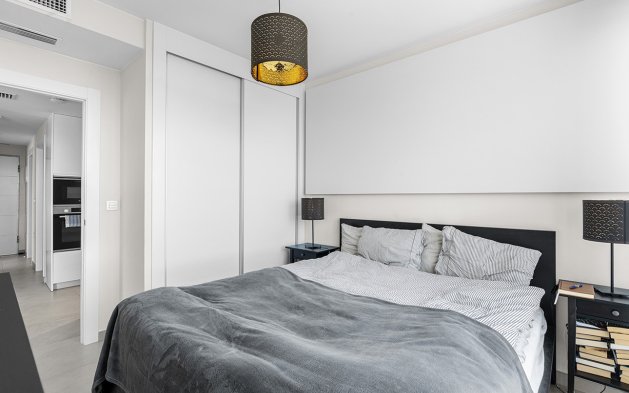 Perpardavimas - Butas - Santa Pola - Playa del Carabassí