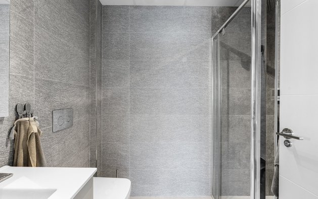 Perpardavimas - Butas - Santa Pola - Playa del Carabassí