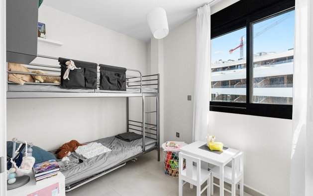 Perpardavimas - Butas - Santa Pola - Playa del Carabassí