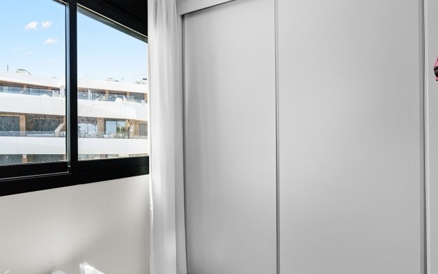 Perpardavimas - Butas - Santa Pola - Playa del Carabassí