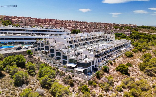 Perpardavimas - Butas - Santa Pola - Playa del Carabassí