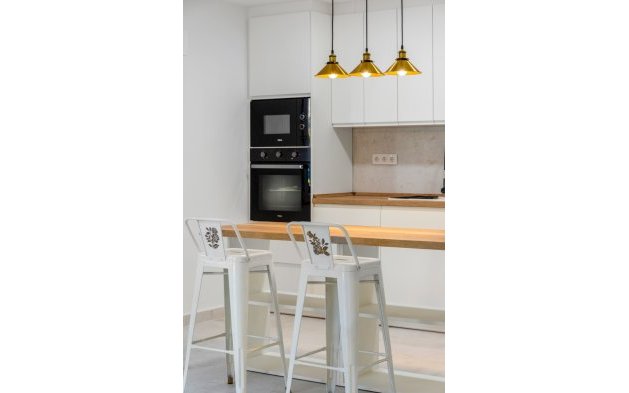 Perpardavimas - Butas - Torrevieja - El Acequión - Los Náufragos