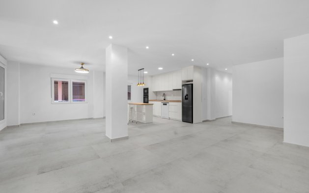 Perpardavimas - Butas - Torrevieja - El Acequión - Los Náufragos