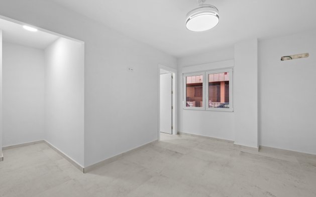 Perpardavimas - Butas - Torrevieja - El Acequión - Los Náufragos