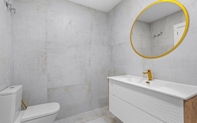 Perpardavimas - Butas - Torrevieja - El Acequión - Los Náufragos