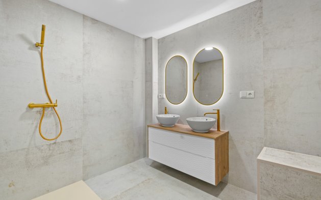 Perpardavimas - Butas - Torrevieja - El Acequión - Los Náufragos