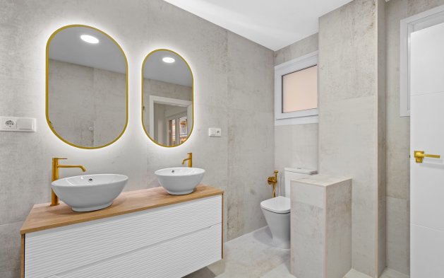 Perpardavimas - Butas - Torrevieja - El Acequión - Los Náufragos