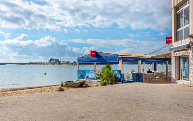 Perpardavimas - Butas - Torrevieja - El Acequión - Los Náufragos