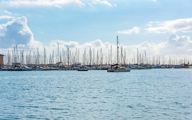 Perpardavimas - Butas - Torrevieja - El Acequión - Los Náufragos