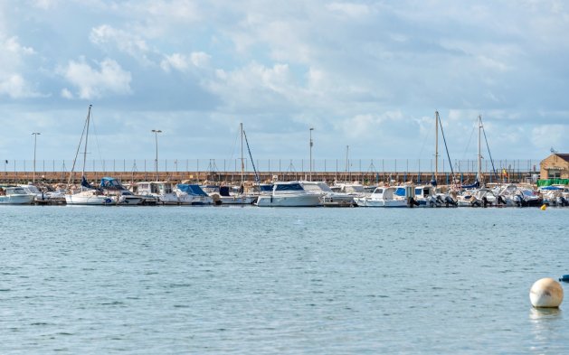 Perpardavimas - Butas - Torrevieja - El Acequión - Los Náufragos