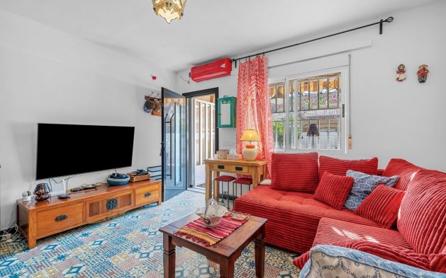 Perpardavimas - Dvipusis - Los Alcázares - Los Alcazares