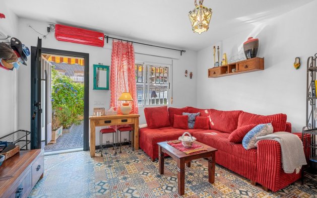 Perpardavimas - Dvipusis - Los Alcázares - Los Alcazares