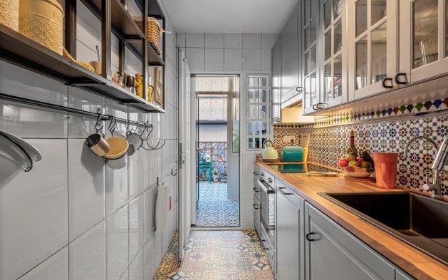 Perpardavimas - Dvipusis - Los Alcázares - Los Alcazares