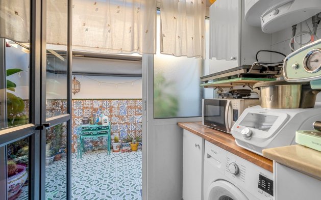 Perpardavimas - Dvipusis - Los Alcázares - Los Alcazares