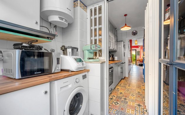 Perpardavimas - Dvipusis - Los Alcázares - Los Alcazares