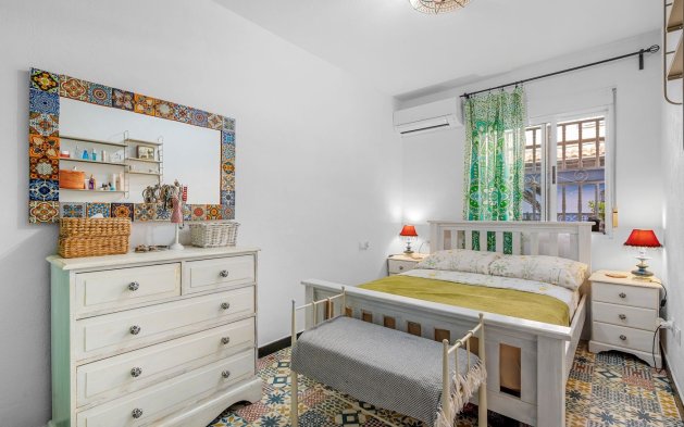 Perpardavimas - Dvipusis - Los Alcázares - Los Alcazares