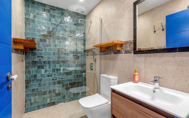 Perpardavimas - Dvipusis - Los Alcázares - Los Alcazares