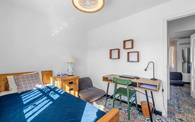 Perpardavimas - Dvipusis - Los Alcázares - Los Alcazares