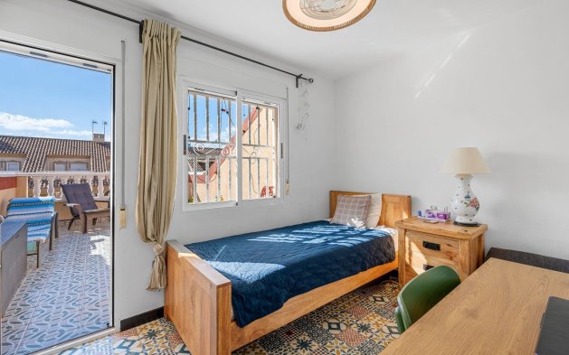 Perpardavimas - Dvipusis - Los Alcázares - Los Alcazares