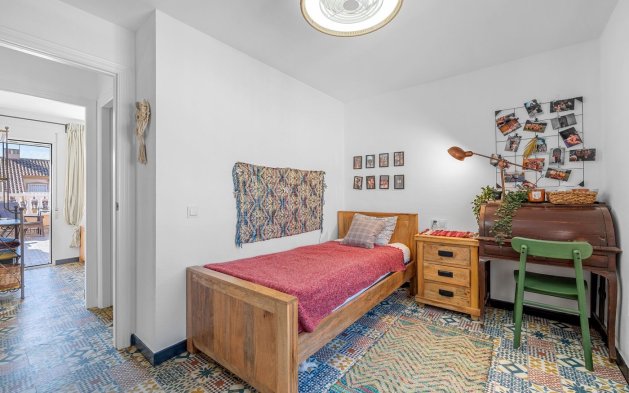 Perpardavimas - Dvipusis - Los Alcázares - Los Alcazares