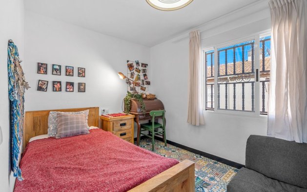 Perpardavimas - Dvipusis - Los Alcázares - Los Alcazares