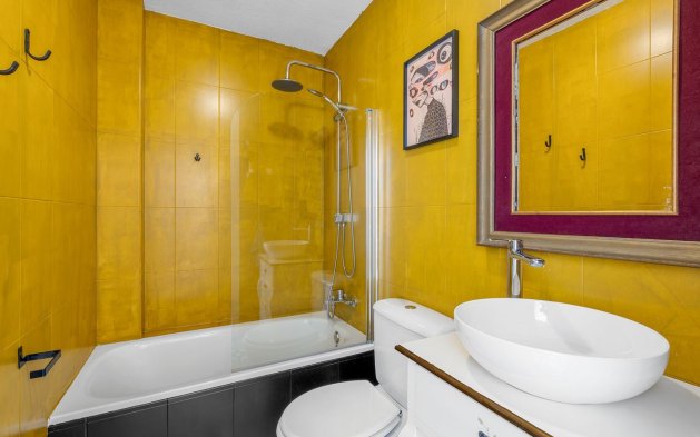 Perpardavimas - Dvipusis - Los Alcázares - Los Alcazares