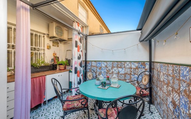 Perpardavimas - Dvipusis - Los Alcázares - Los Alcazares