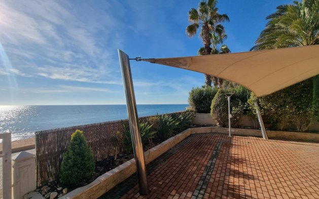 Perpardavimas - Dvipusis - Santa Pola - Playa del Este