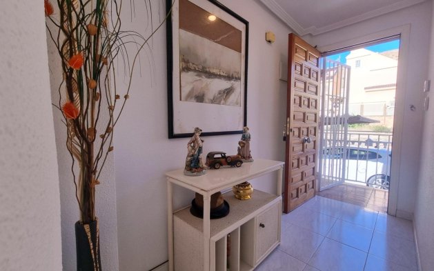 Perpardavimas - Dvipusis - Santa Pola - Playa del Este