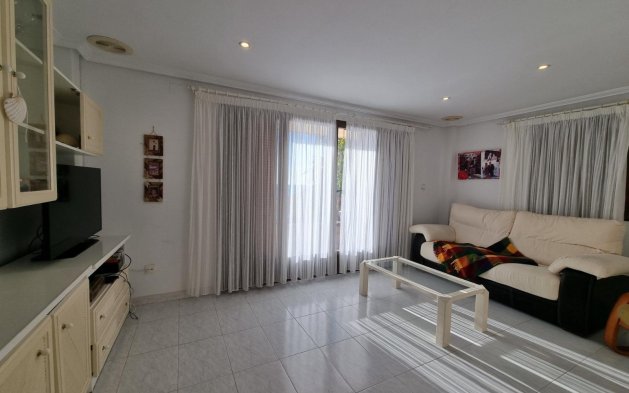 Perpardavimas - Dvipusis - Santa Pola - Playa del Este