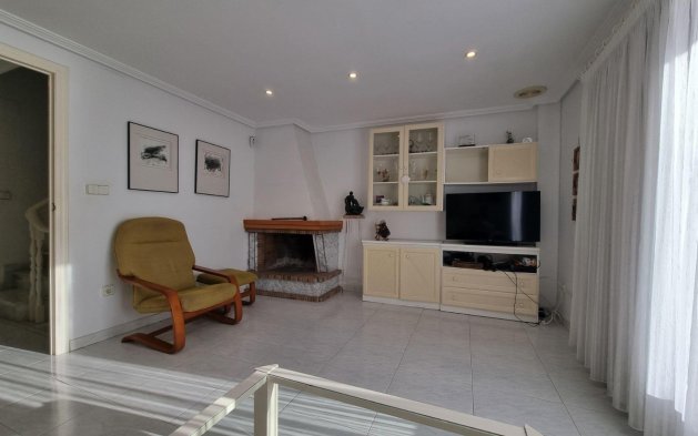 Perpardavimas - Dvipusis - Santa Pola - Playa del Este