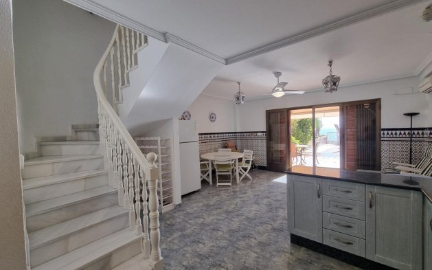 Perpardavimas - Dvipusis - Santa Pola - Playa del Este