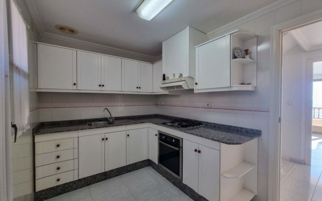 Perpardavimas - Dvipusis - Santa Pola - Playa del Este