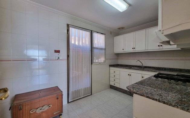 Perpardavimas - Dvipusis - Santa Pola - Playa del Este