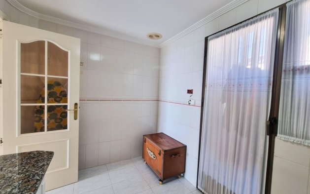 Perpardavimas - Dvipusis - Santa Pola - Playa del Este