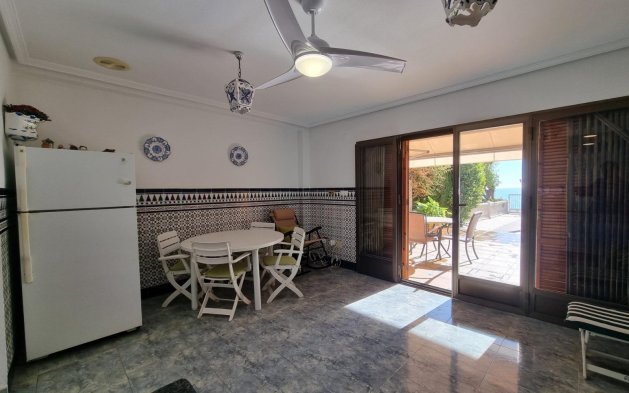 Perpardavimas - Dvipusis - Santa Pola - Playa del Este