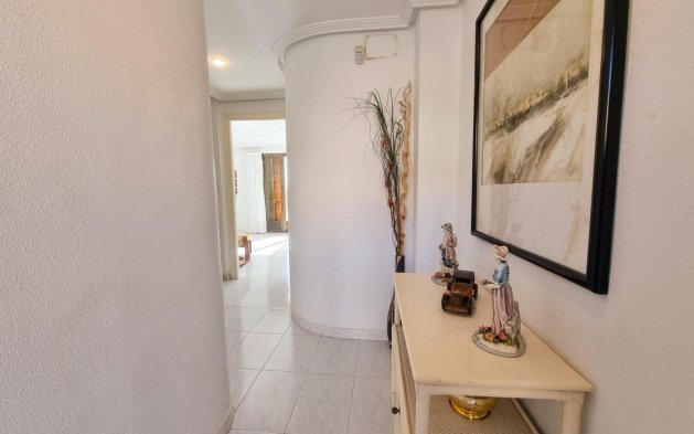 Perpardavimas - Dvipusis - Santa Pola - Playa del Este