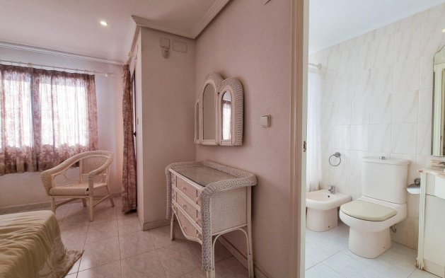 Perpardavimas - Dvipusis - Santa Pola - Playa del Este