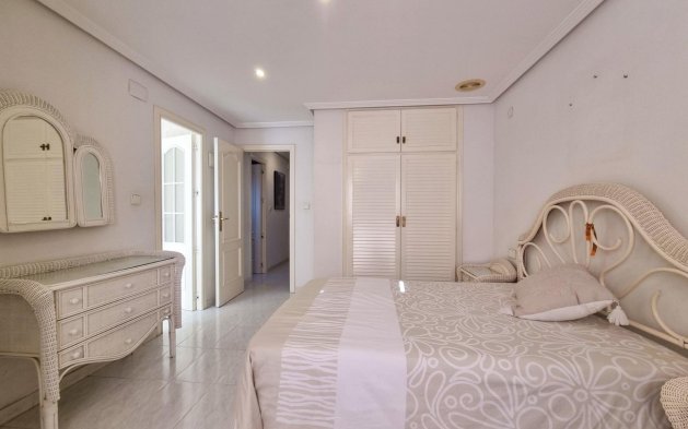 Perpardavimas - Dvipusis - Santa Pola - Playa del Este