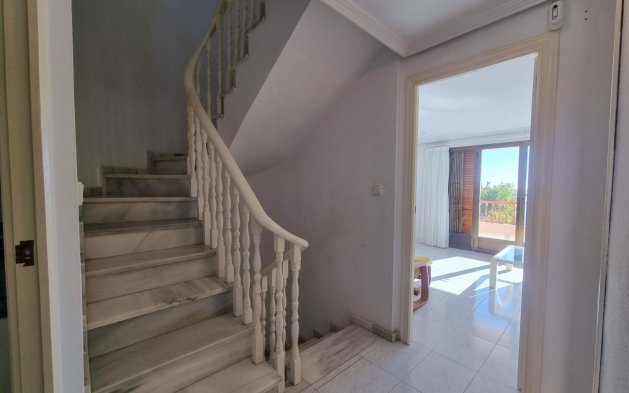 Perpardavimas - Dvipusis - Santa Pola - Playa del Este