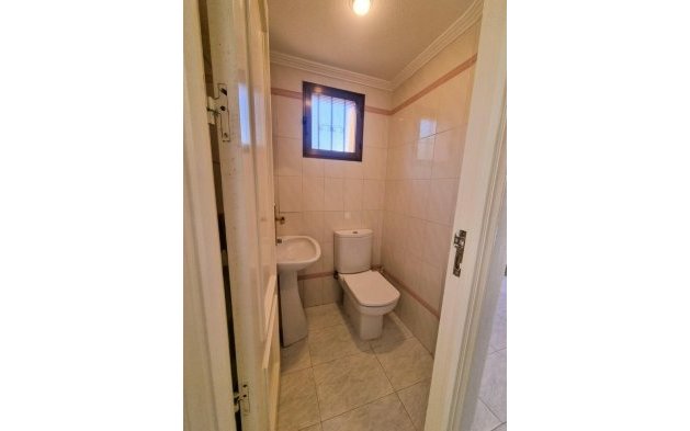 Perpardavimas - Dvipusis - Santa Pola - Playa del Este