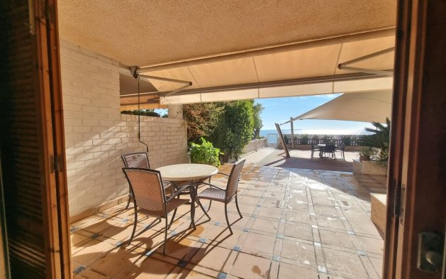 Perpardavimas - Dvipusis - Santa Pola - Playa del Este