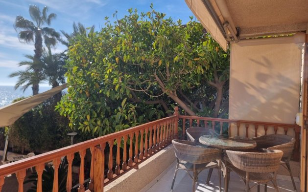 Perpardavimas - Dvipusis - Santa Pola - Playa del Este