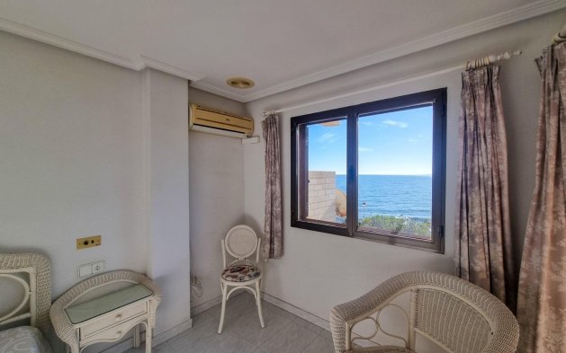 Perpardavimas - Dvipusis - Santa Pola - Playa del Este