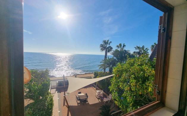 Perpardavimas - Dvipusis - Santa Pola - Playa del Este